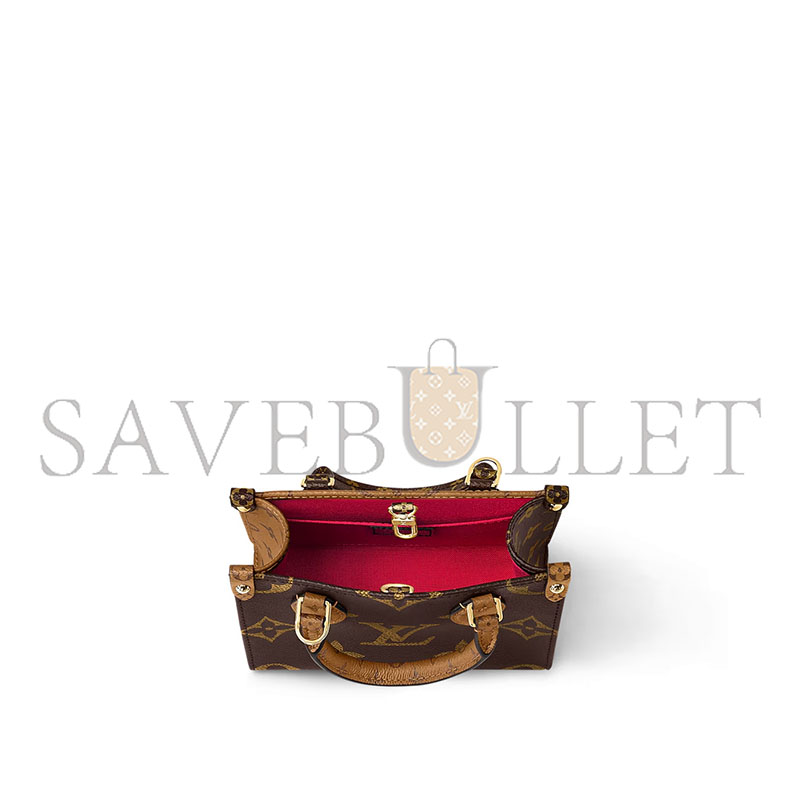l0vis Vvtt0n onthego bb m46839 (18*15*8.5cm)